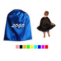 Child Superhero Cape Kids' Cloak